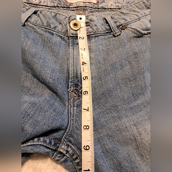 Bootheel Trading Co. Kennett Jeans Size 31/10 - Picture 7 of 8